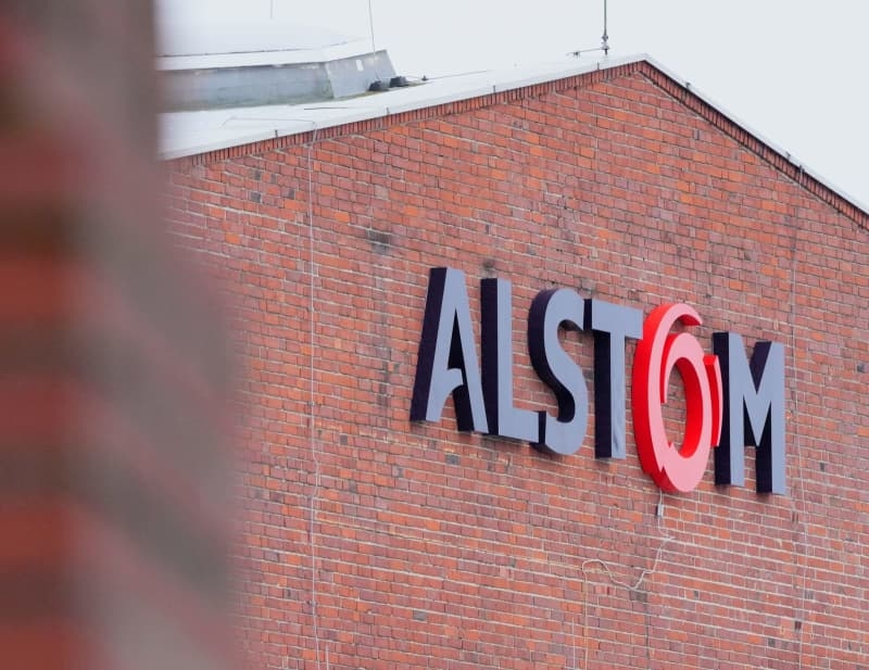 French rolling-stock firm Alstom bags $2.3bn deal from New York