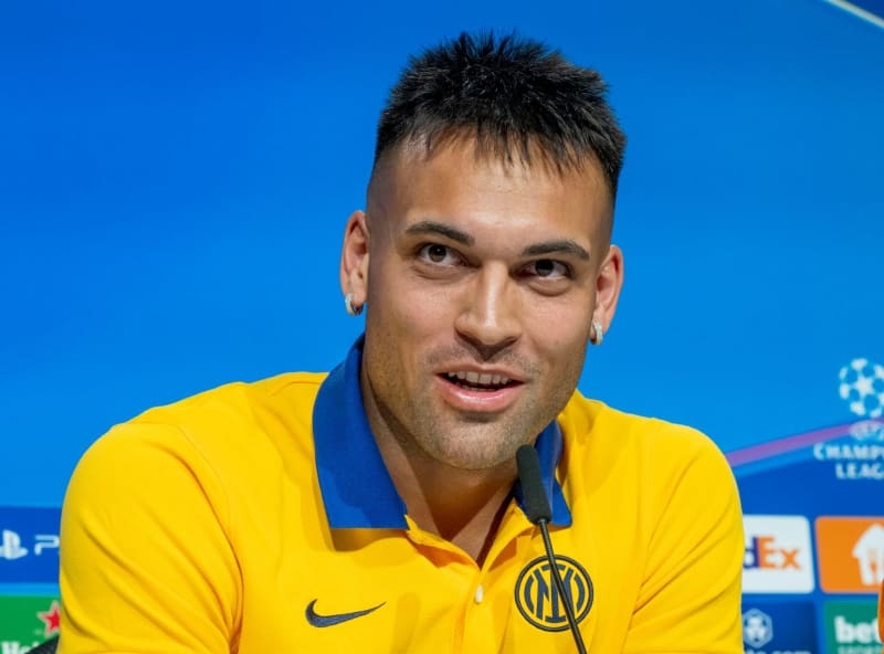 Martinez: Inter will &#39;try to play the perfect game&#39; to beat PSG