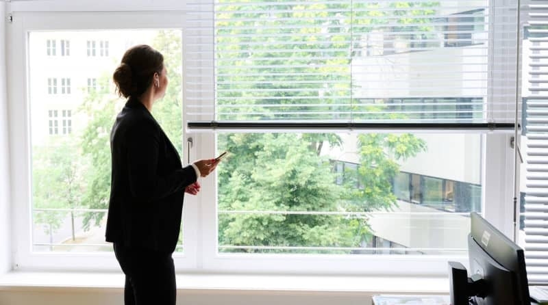 Share of women in German supervisory boards doubled since 2015