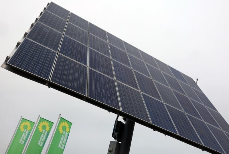 China's solar expansion to slow down after 2024 peak, agency says