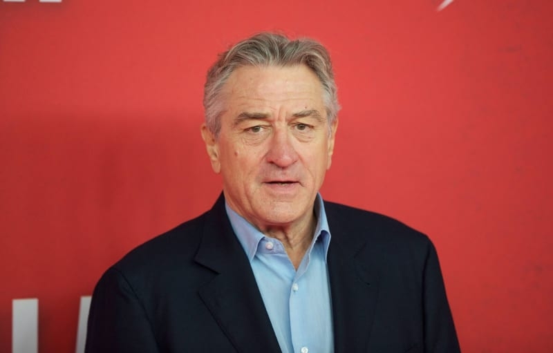 De Niro lifetime achievement award tops Cannes opening ceremony