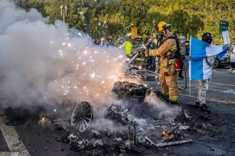 The Week in Pictures: June 6-13, 2025