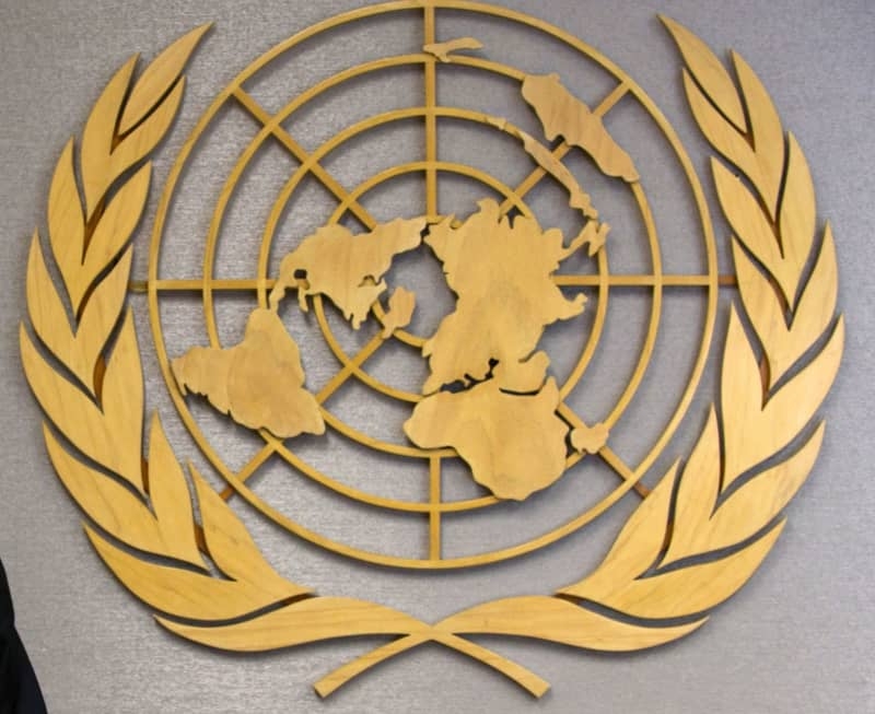 UN says all Gaza aid operations could be halted due to telecom outage