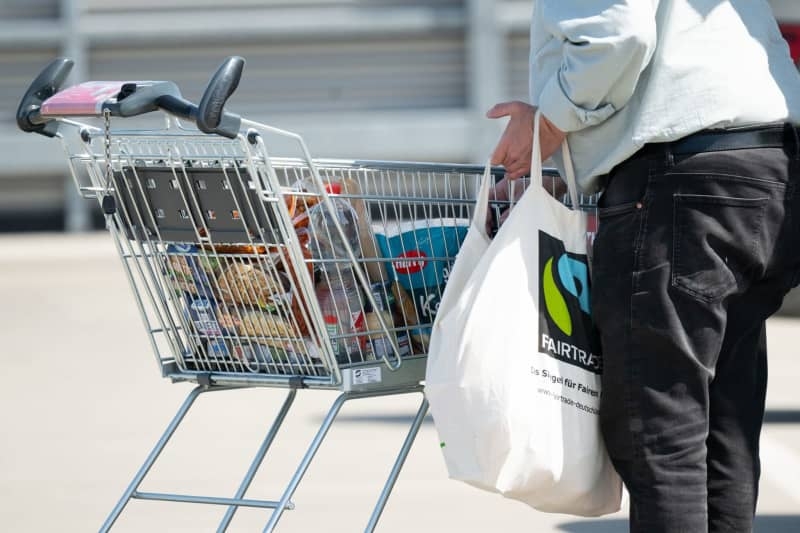 German inflation rate expected to remain steady in May