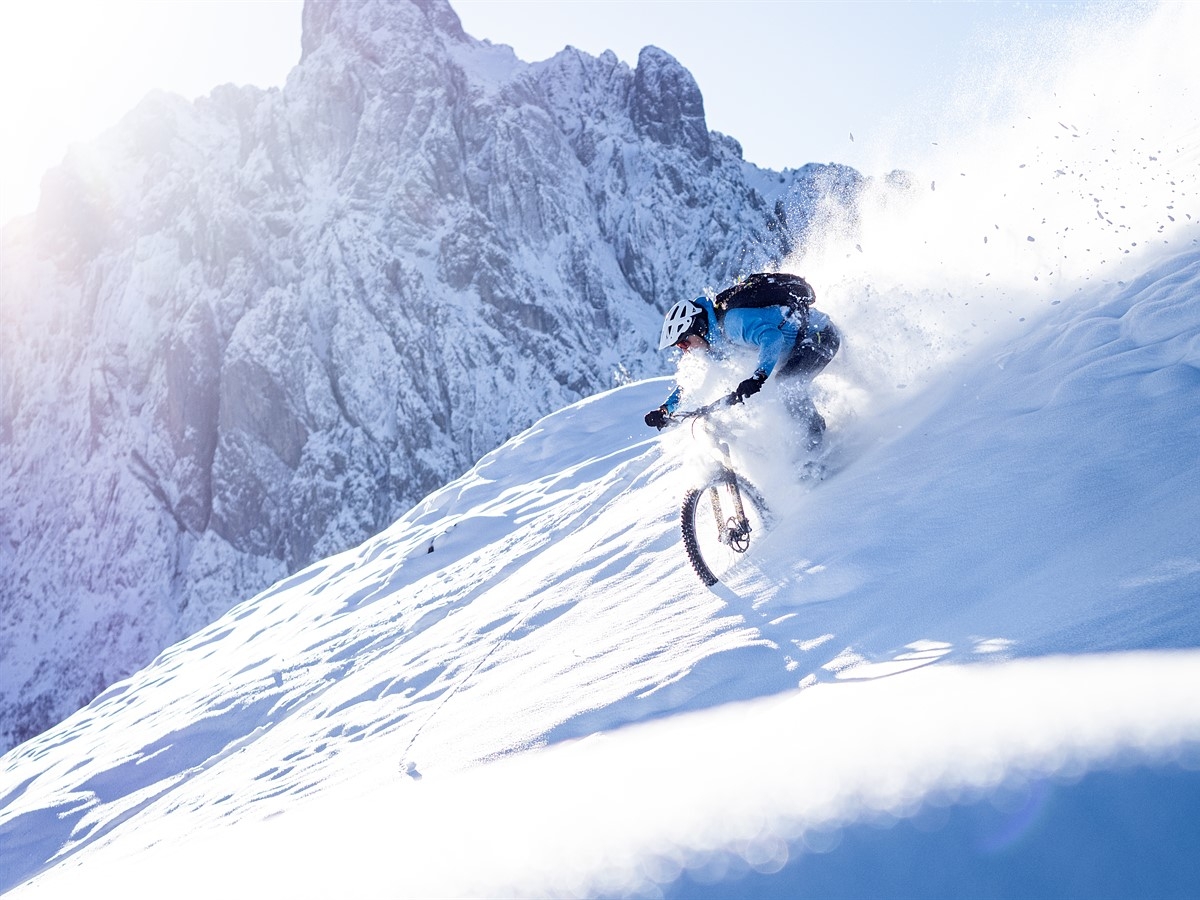 Winter Games: See the winners of our February Editors' photo challenge