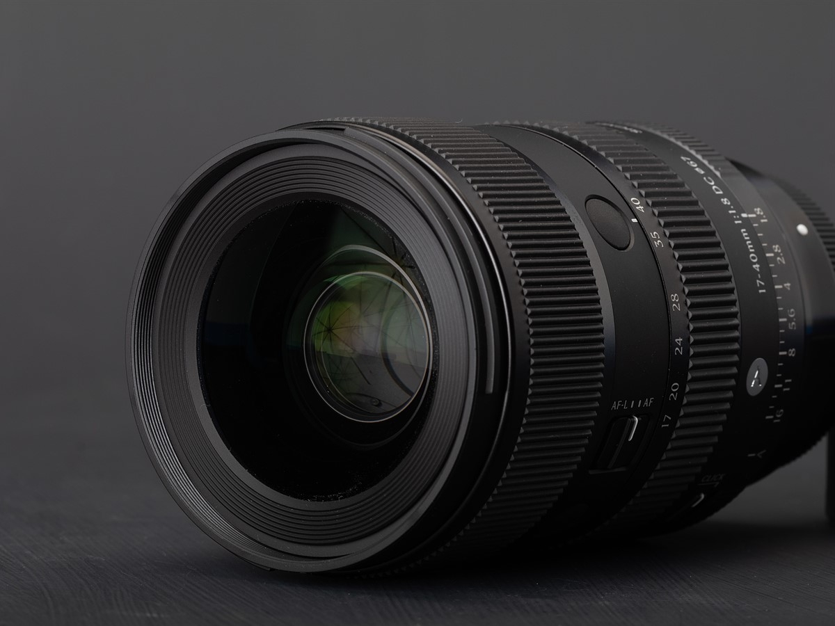 Sigma revives fastest-ever APS-C zoom for (most) mirrorless systems