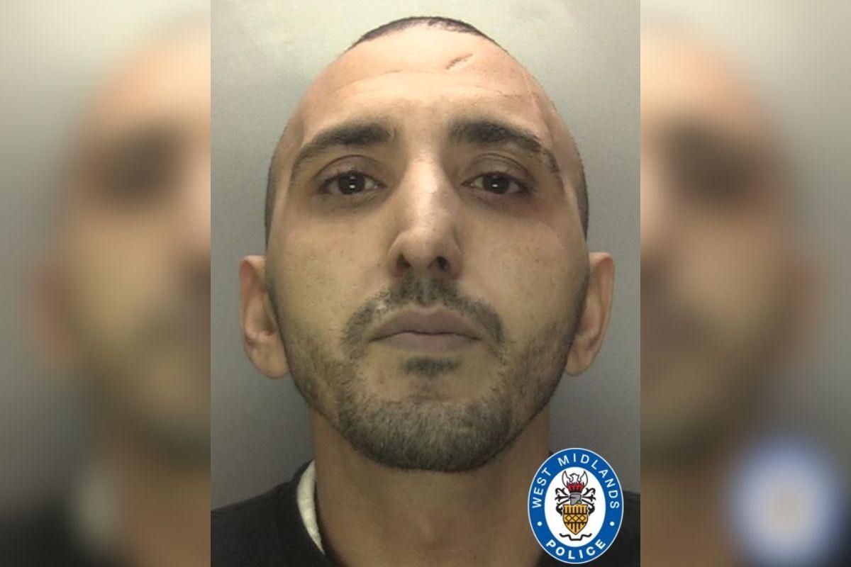 Prolific Birmingham pickpocket who ‘targeted mums and carers' jailed