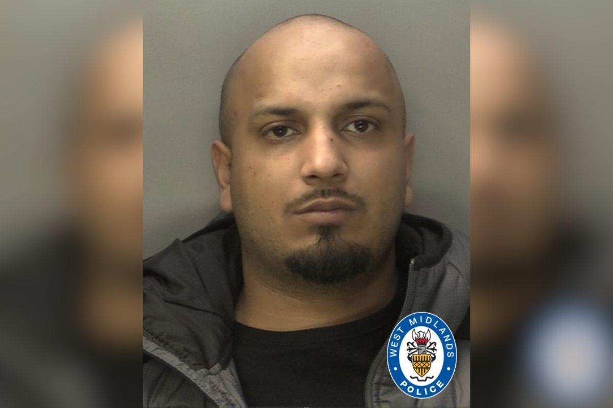 Drug dealer convicted after deliberately driving at two police officers