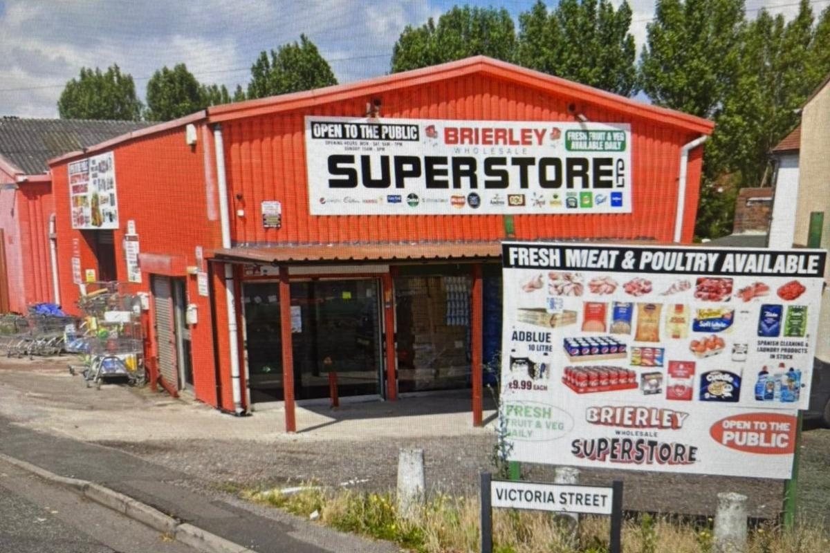 Council ‘kept me in the dark' over parking spaces shop owner claims