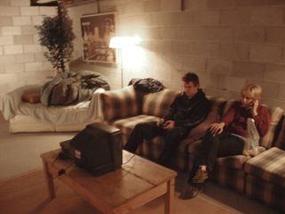 They Lived in a "Secret Mall Apartment" for Years. Now, They're Telling the Story
