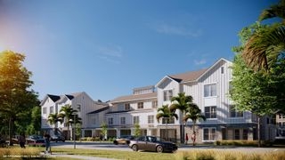 Why Disney Is Building Affordable Housing