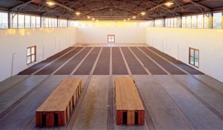 Donald Judd Gets a Historic District in Marfa—and Everything Else You Need to Know About This Week