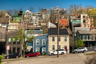 Fixer Uppers Make Cities Great—At a Price