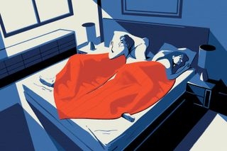 The Case for the Scandinavian Sleep Method