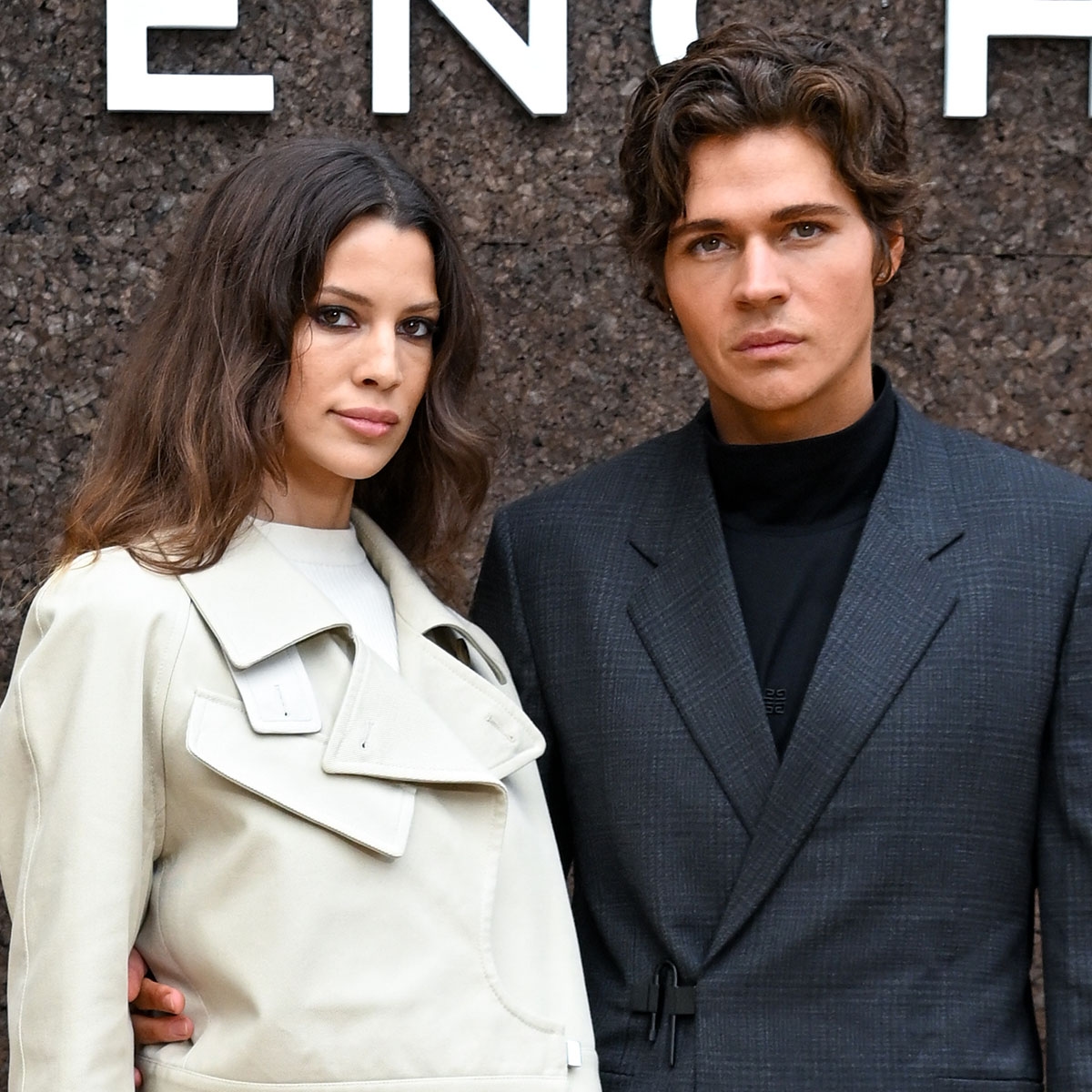 Nicola Peltz's Brother Will Is Engaged to Quincy Jones' Daughter Kenya