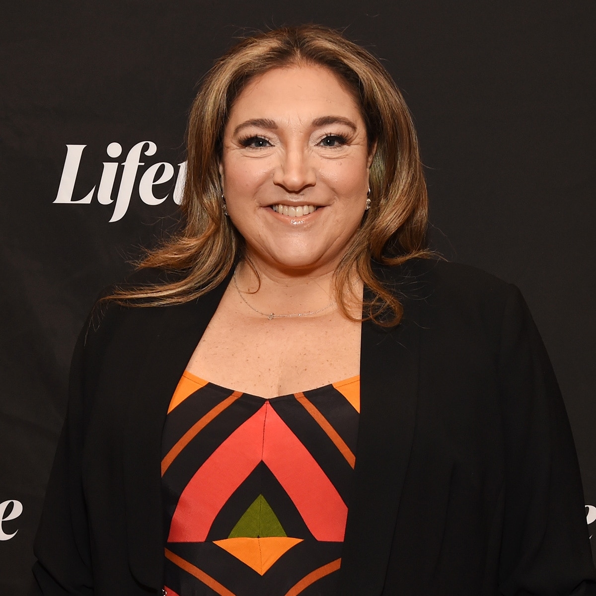 Supernanny 's Jo Frost Reacts After Sharing Anaphylaxis Diagnosis