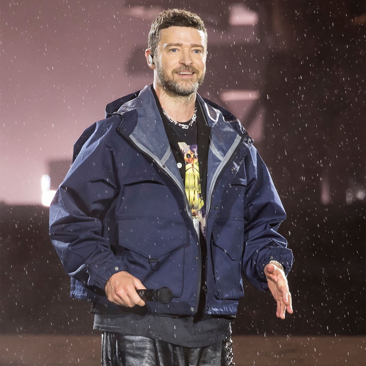 What Is Lyme Disease? The Symptoms of Justin Timberlake's Diagnosis