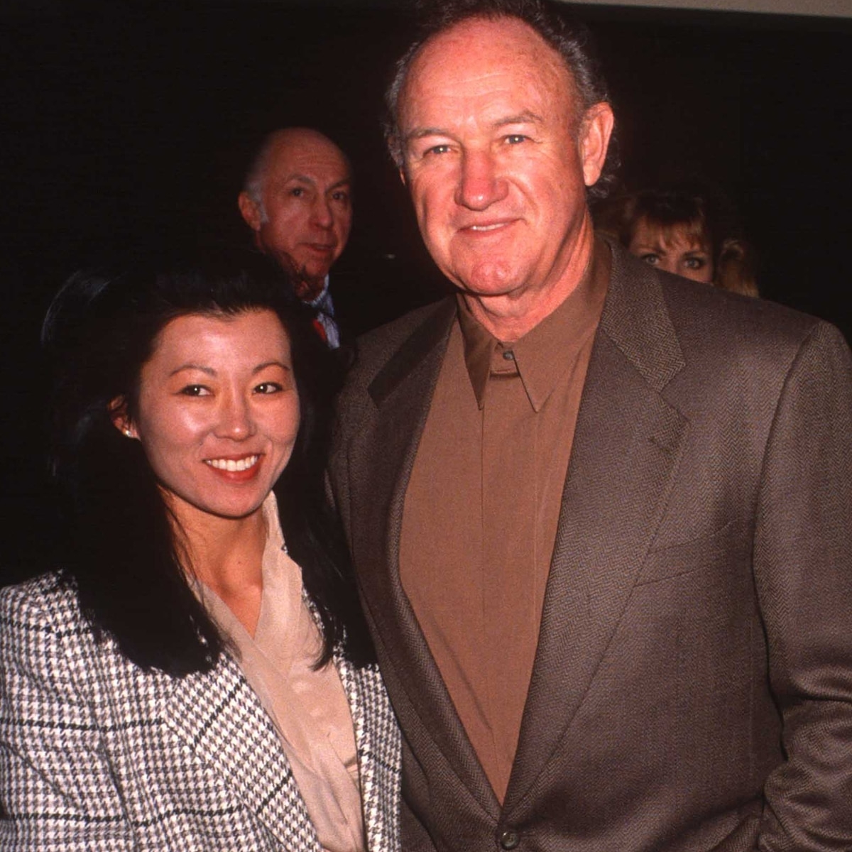 Gene Hackman, Betsy Arakawa's Friends Reflect On 33-Year Marriage