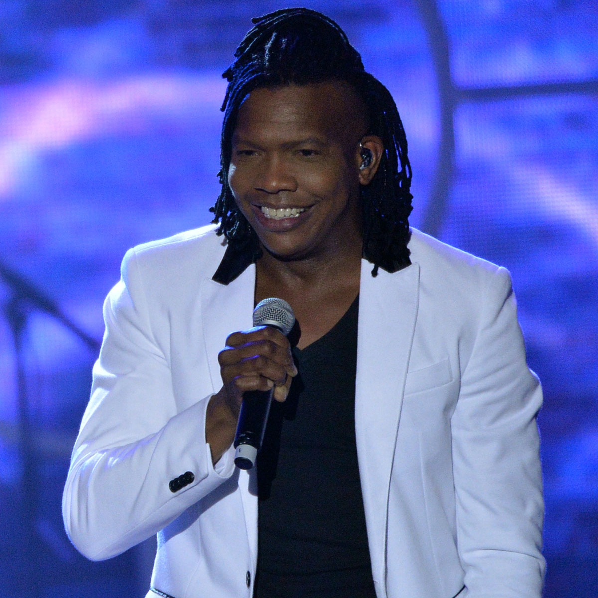 Michael Tait, Christian Singer, Admits to "Unwanted" Touching of Men