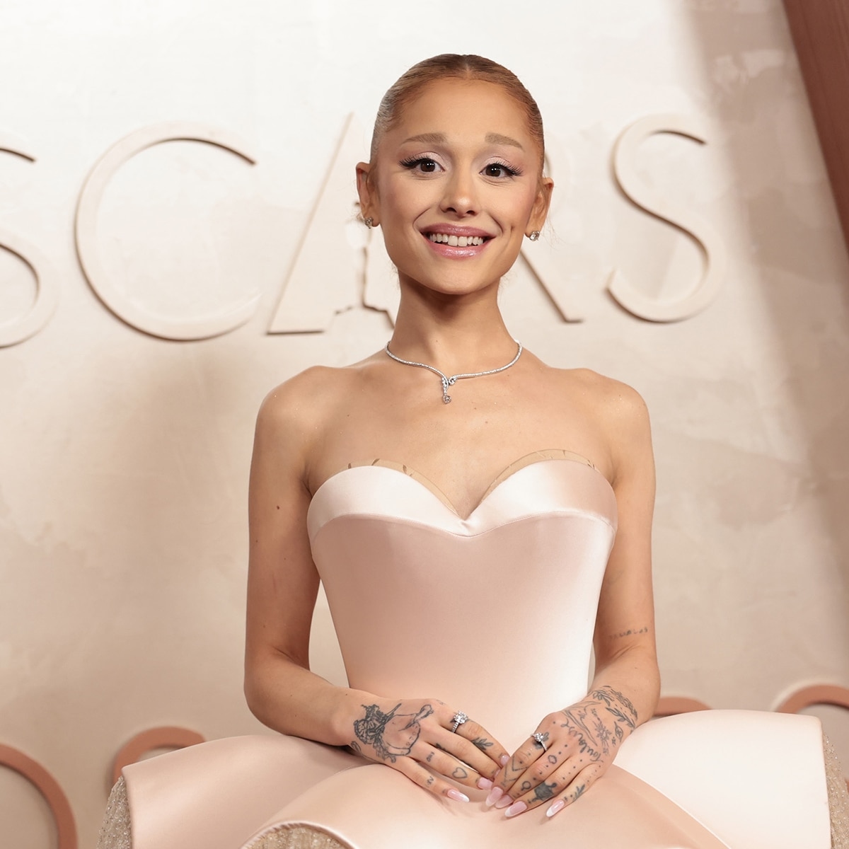 Ariana Grande's Style Evolution Is Nothing Short of Eternal Sunshine