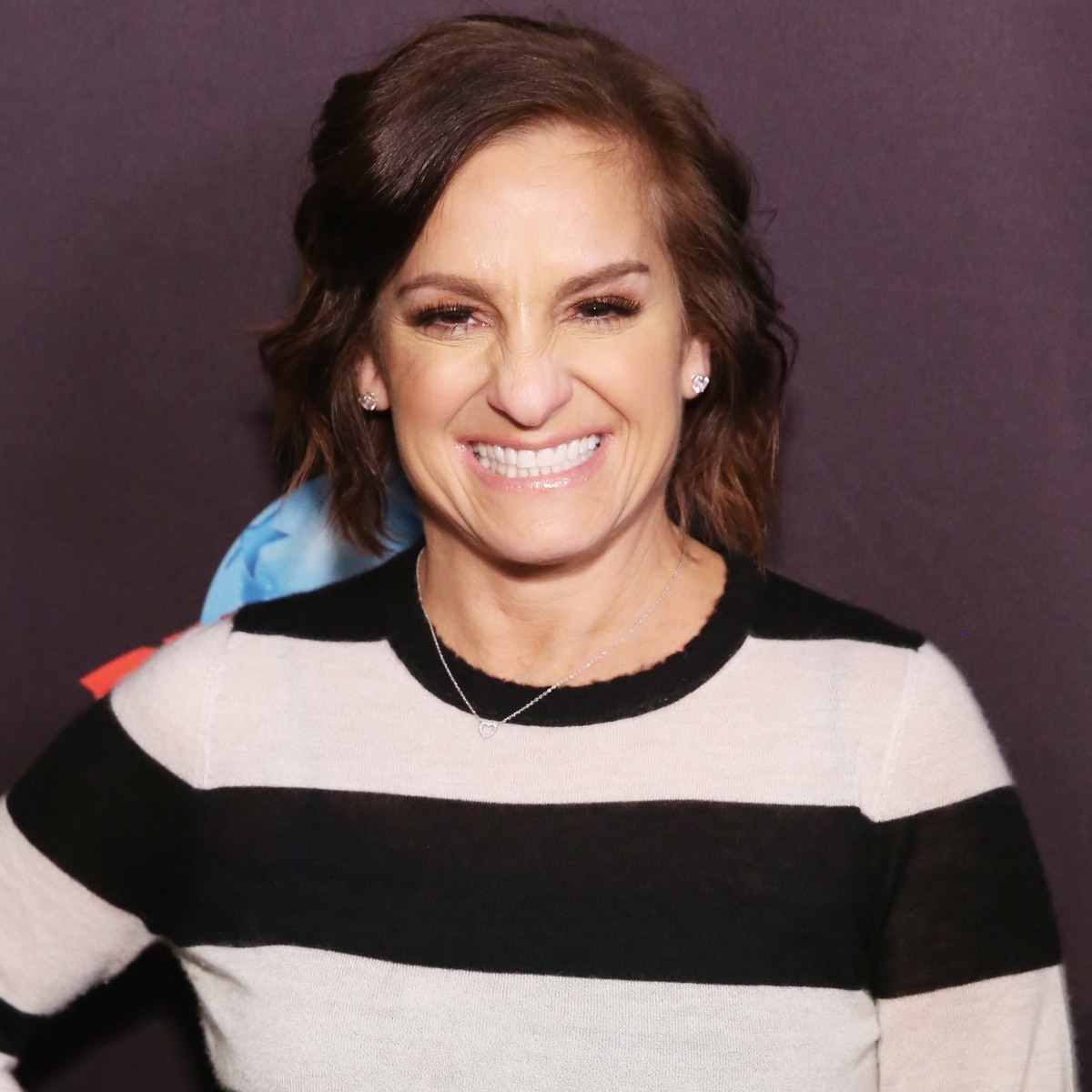 Olympian Mary Lou Retton Arrested on DUI Charge
