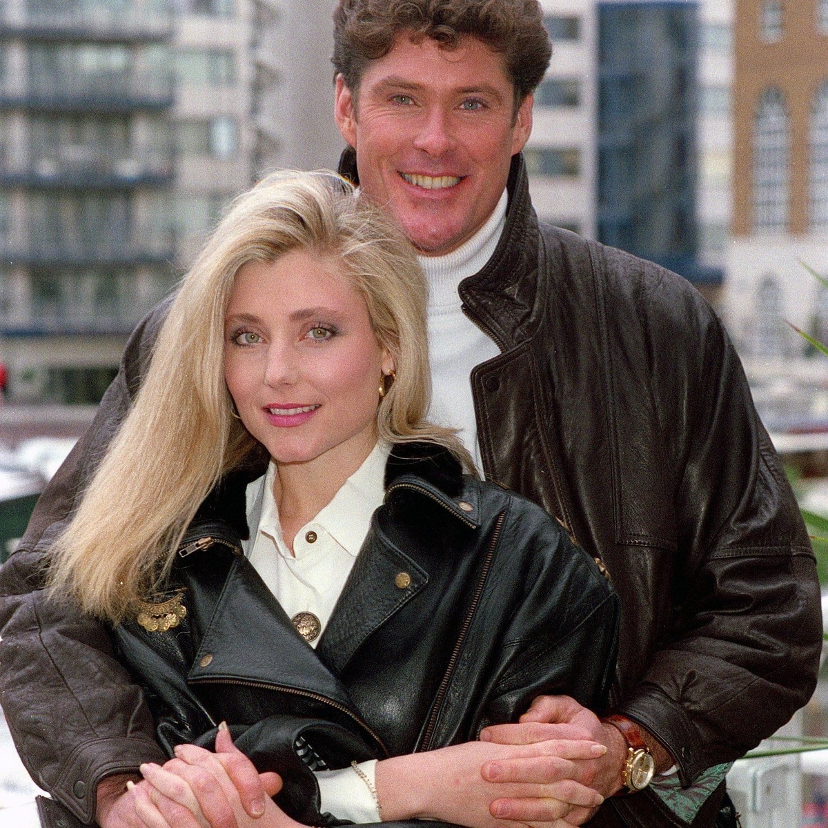 Pamela Bach-Hasselhoff's Toxicology Report Revealed After Death