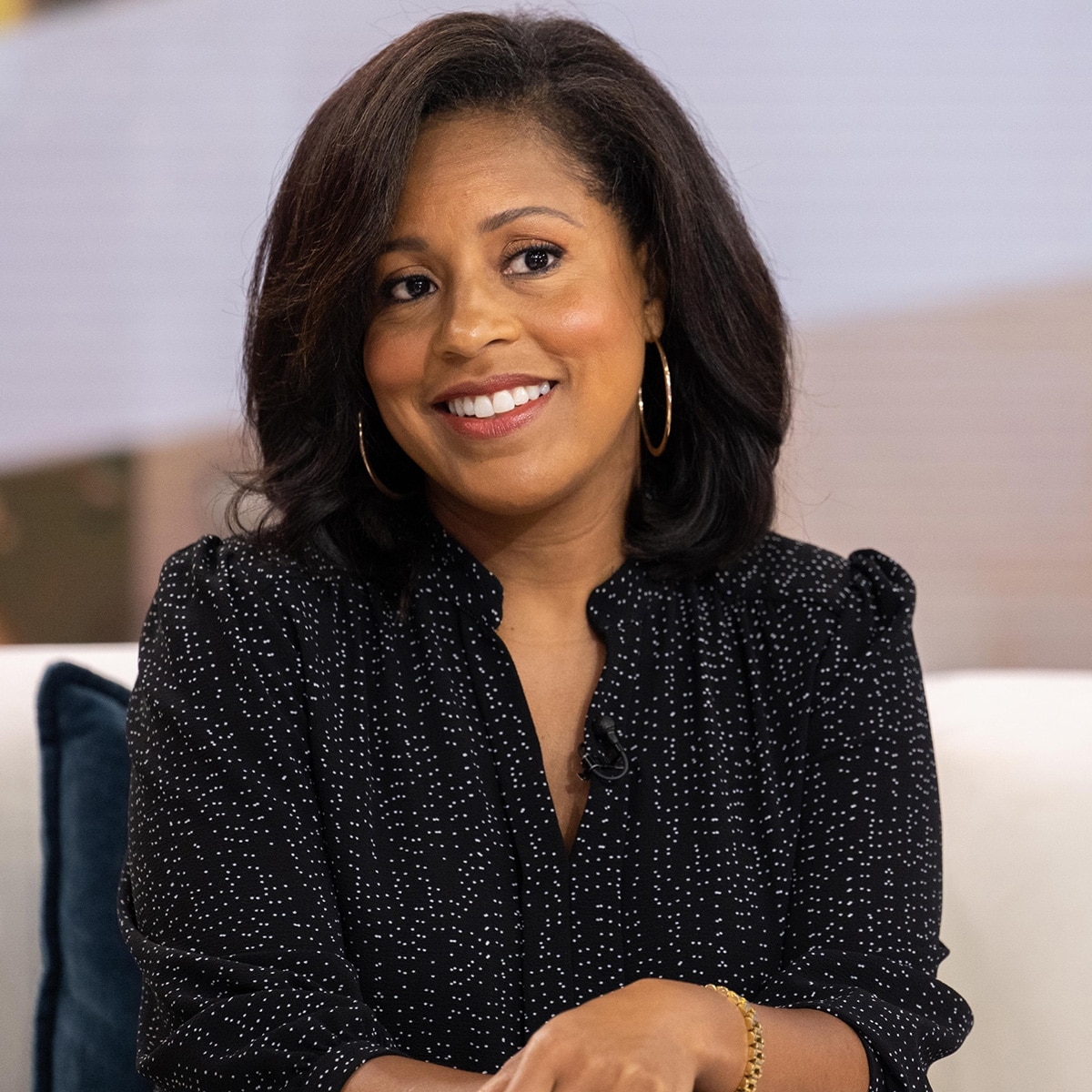 Sheinelle Jones' Today Family Reacts to Death of Her Husband Uche Ojeh