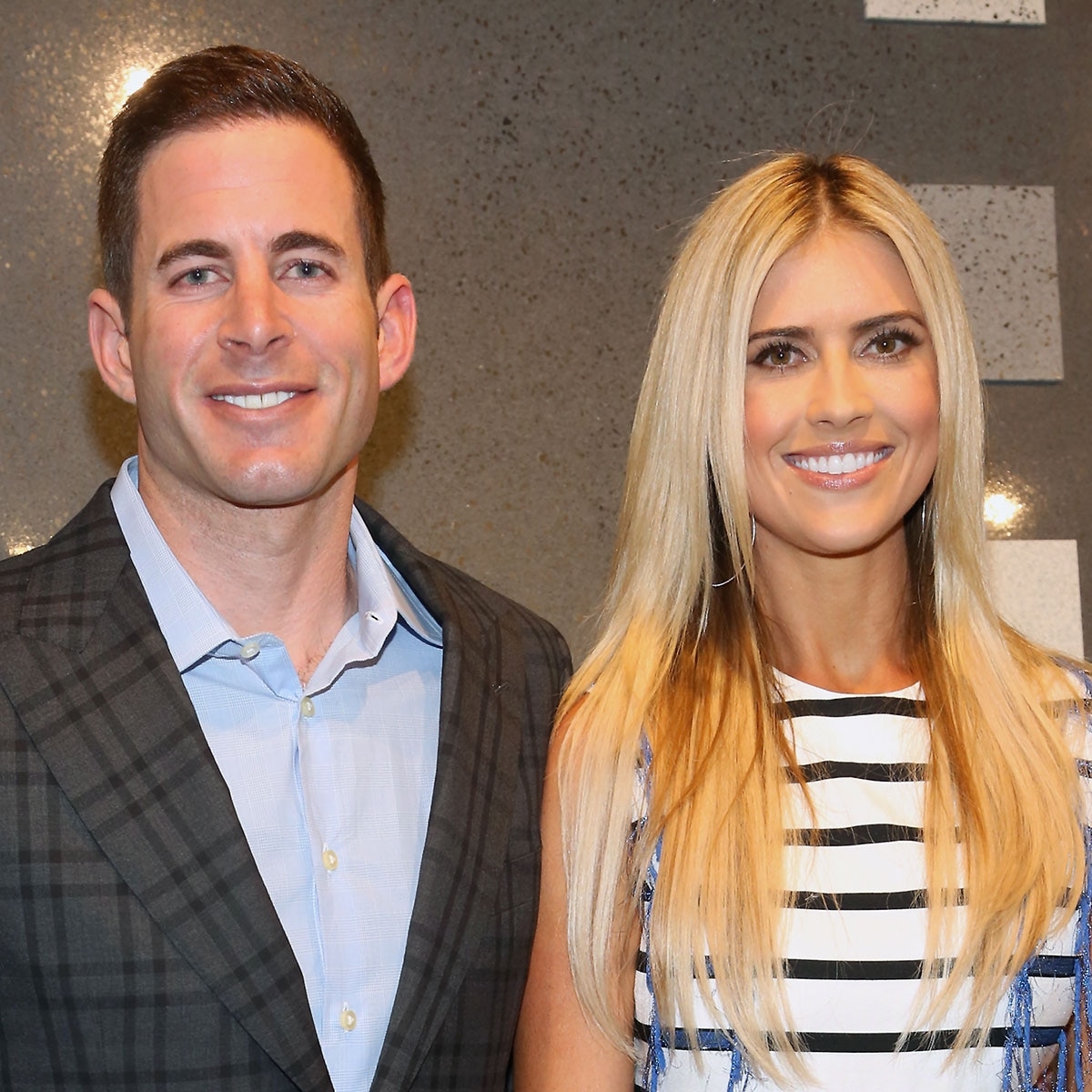 Christina Haack and Tarek El Moussa's HGTV Shows Cancelled