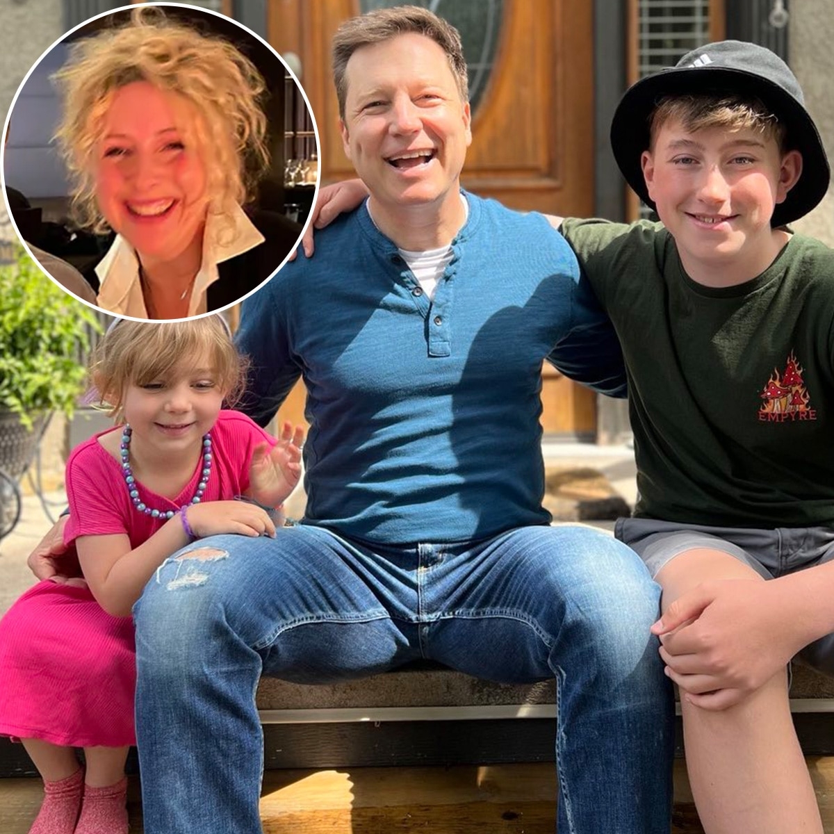 Noel Johansen's Wife Jen Killed in Vancouver Lapu-Lapu Car Attack