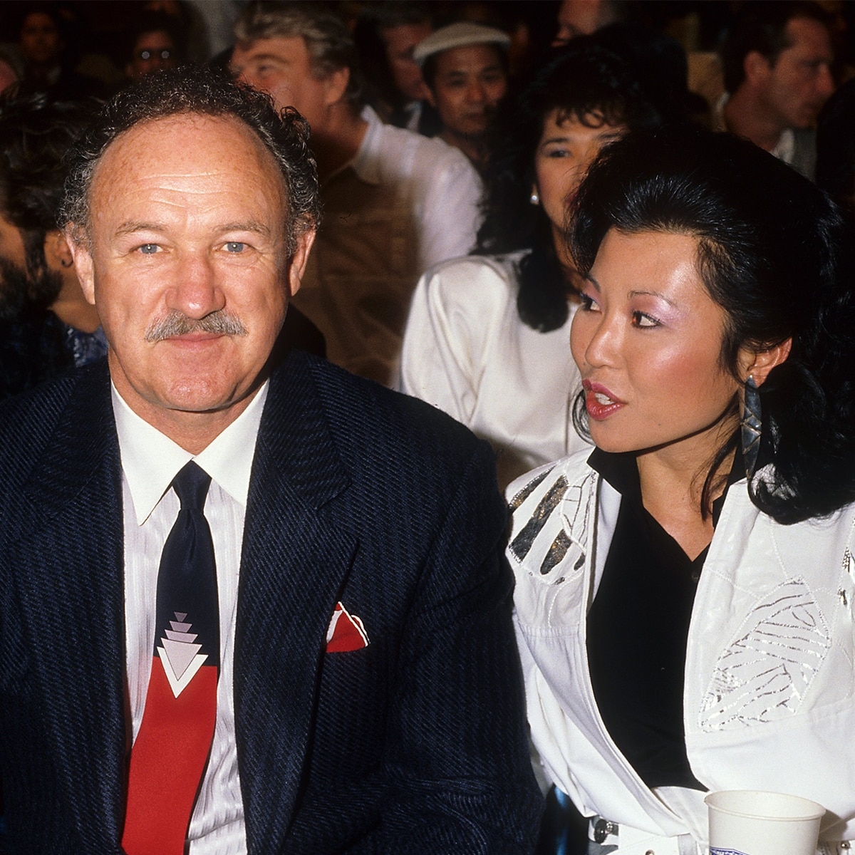 Gene Hackman's Daughter Speaks Out After Death of Actor, Wife and Dog