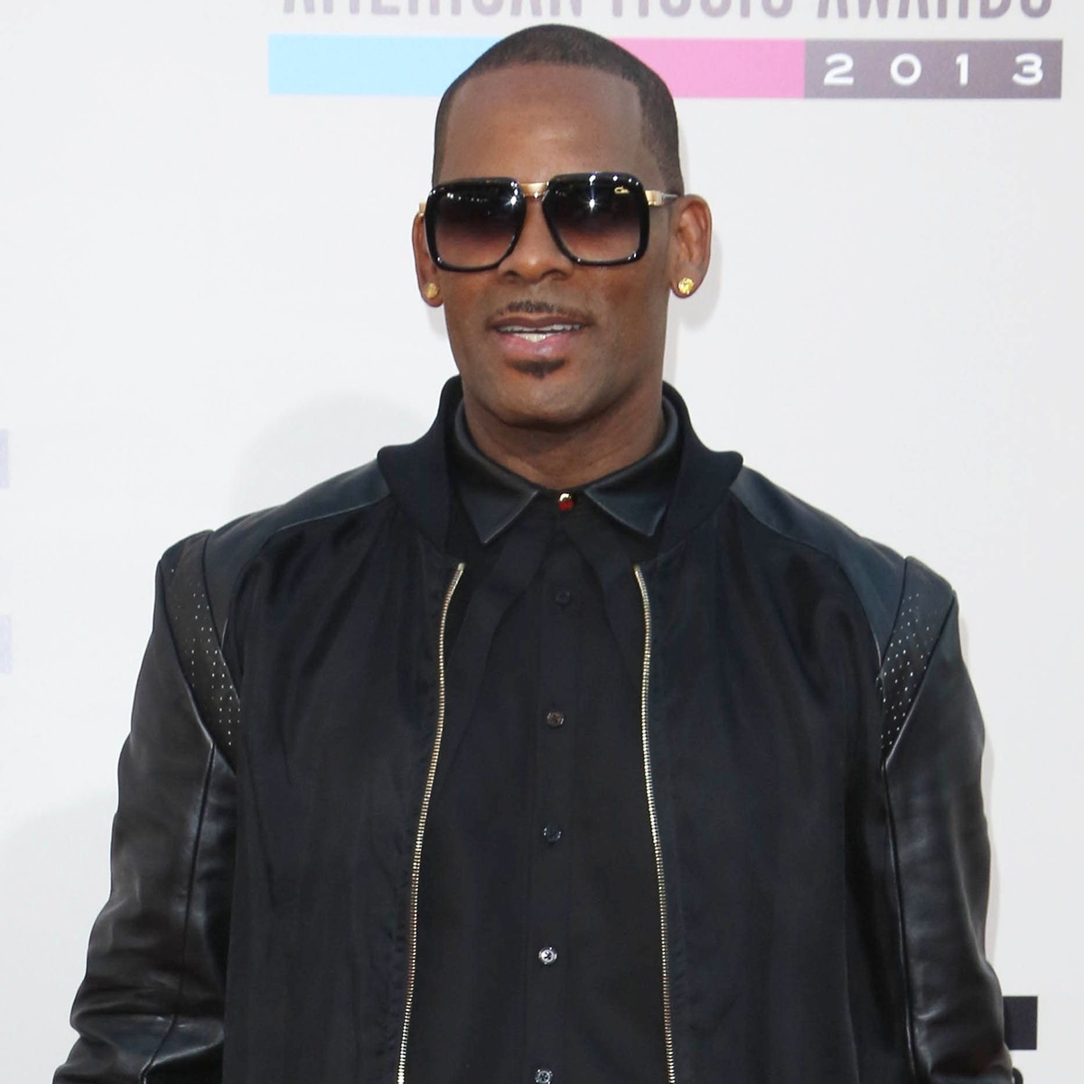 R. Kelly Accuses Prison Officials of Murder Plot, Says He's In Danger