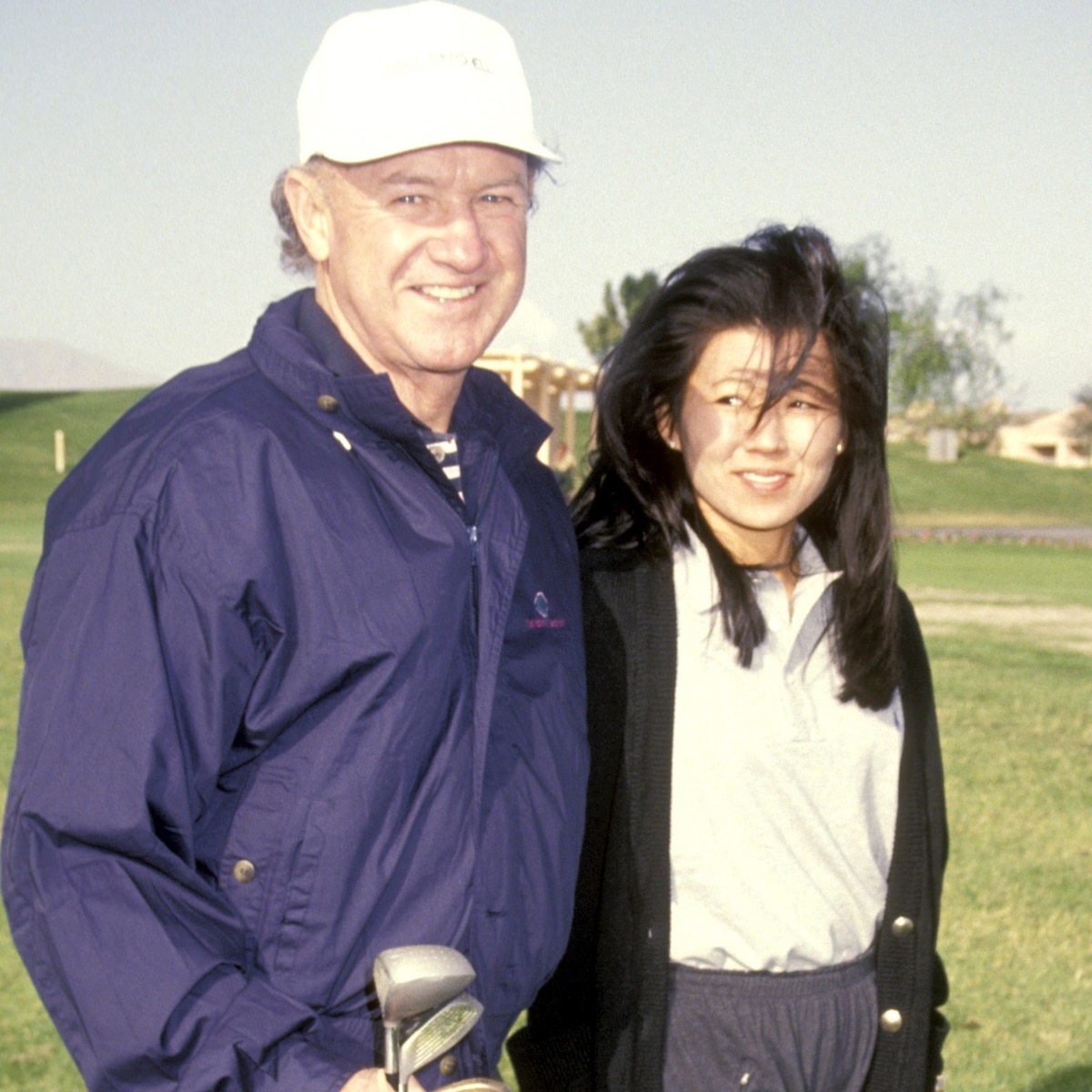 Gene Hackman Death Case: Pills Found by Wife's Body Identified