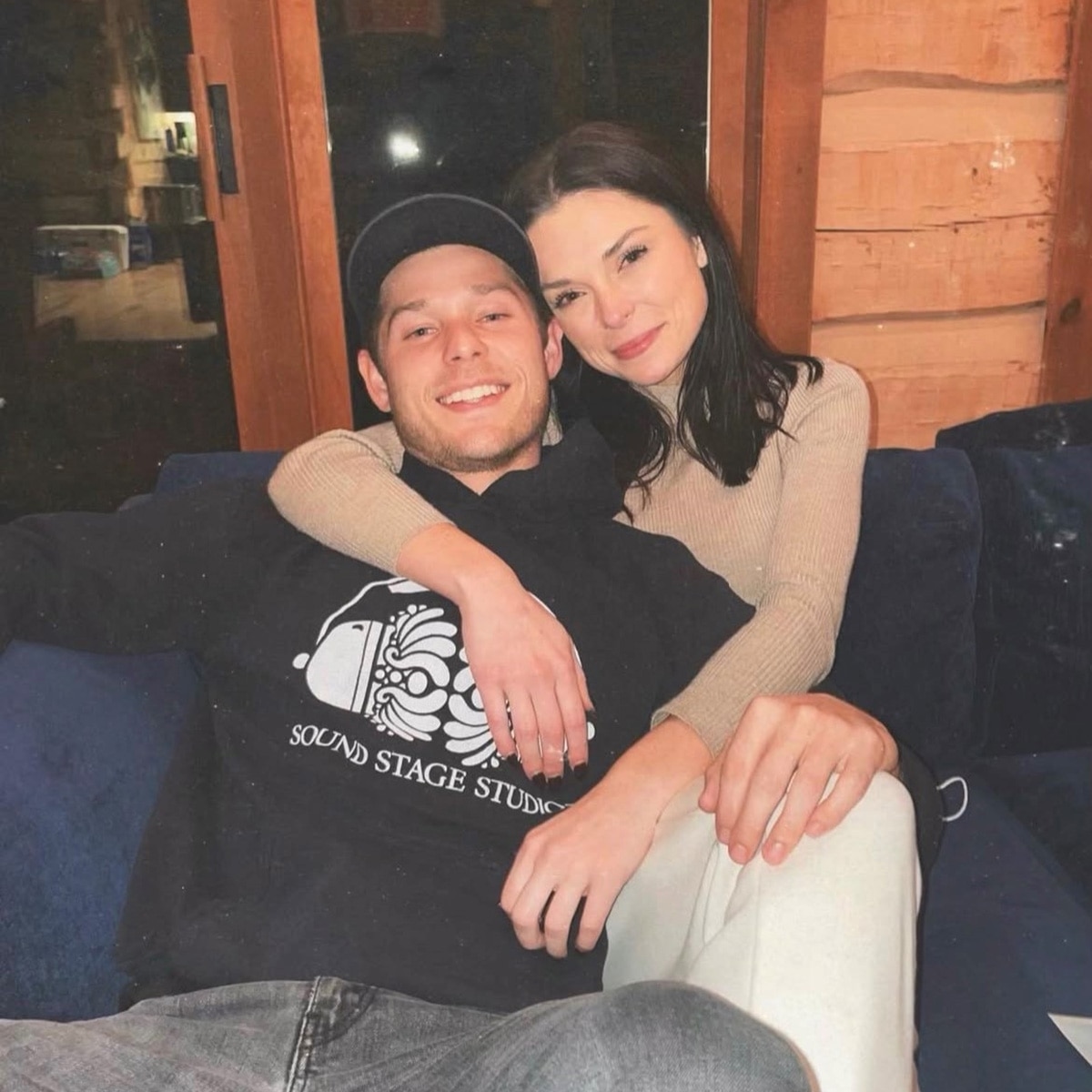 Stranger Things Actor Mason Dye Engaged to Carmen Joiner