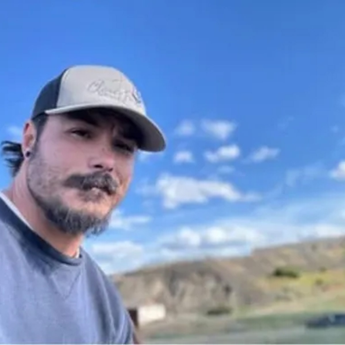 Travis Decker Manhunt: Police Share New Evidence in Daughters' Murders