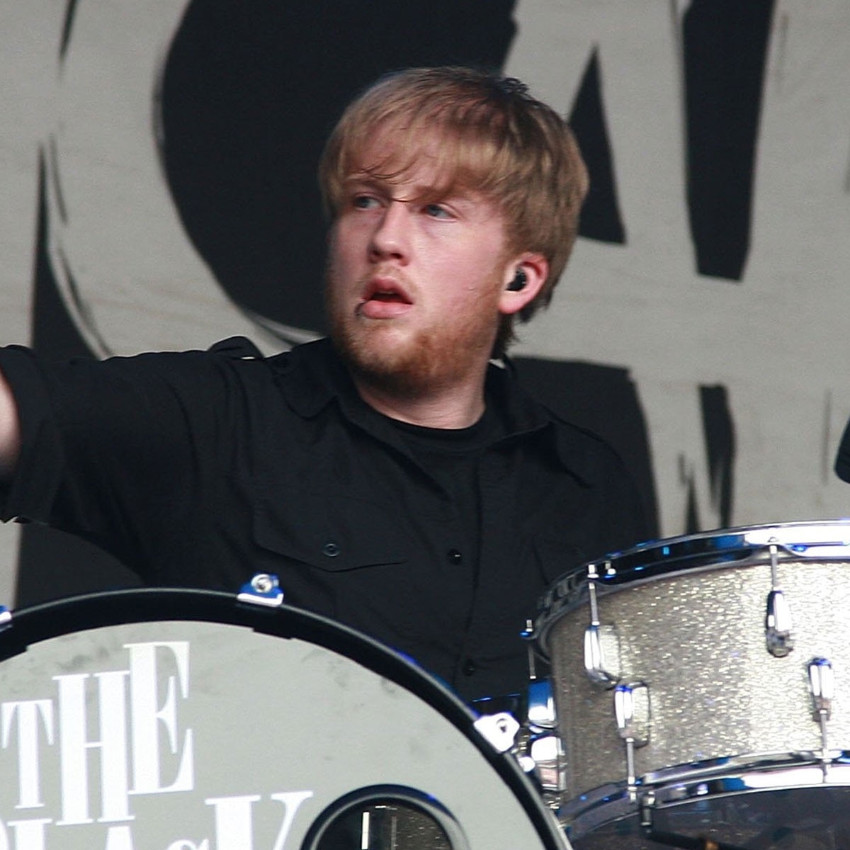 My Chemical Romance's Bob Bryar Found With Nitrous Oxide Next to Body