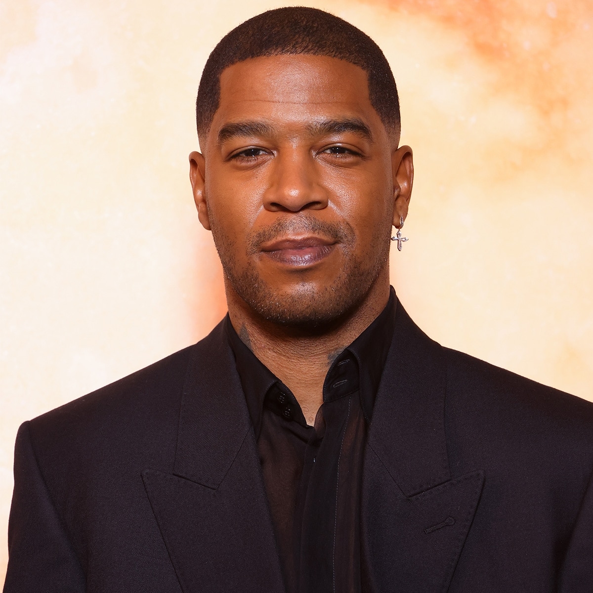 Kid Cudi Details Call With Sean 'Diddy' Combs During Alleged Break-In