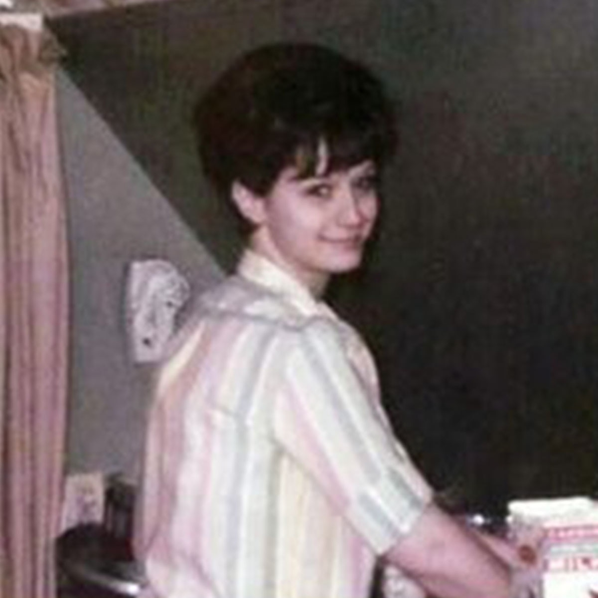 Woman's Killer, Who Left Her 3-Year-Old Unharmed, Found 50 Years Later
