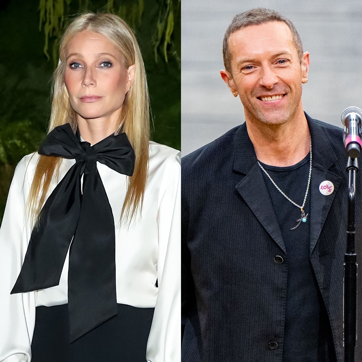 What Gwyneth Paltrow and Chris Martin's Kids Think of Their Parenting