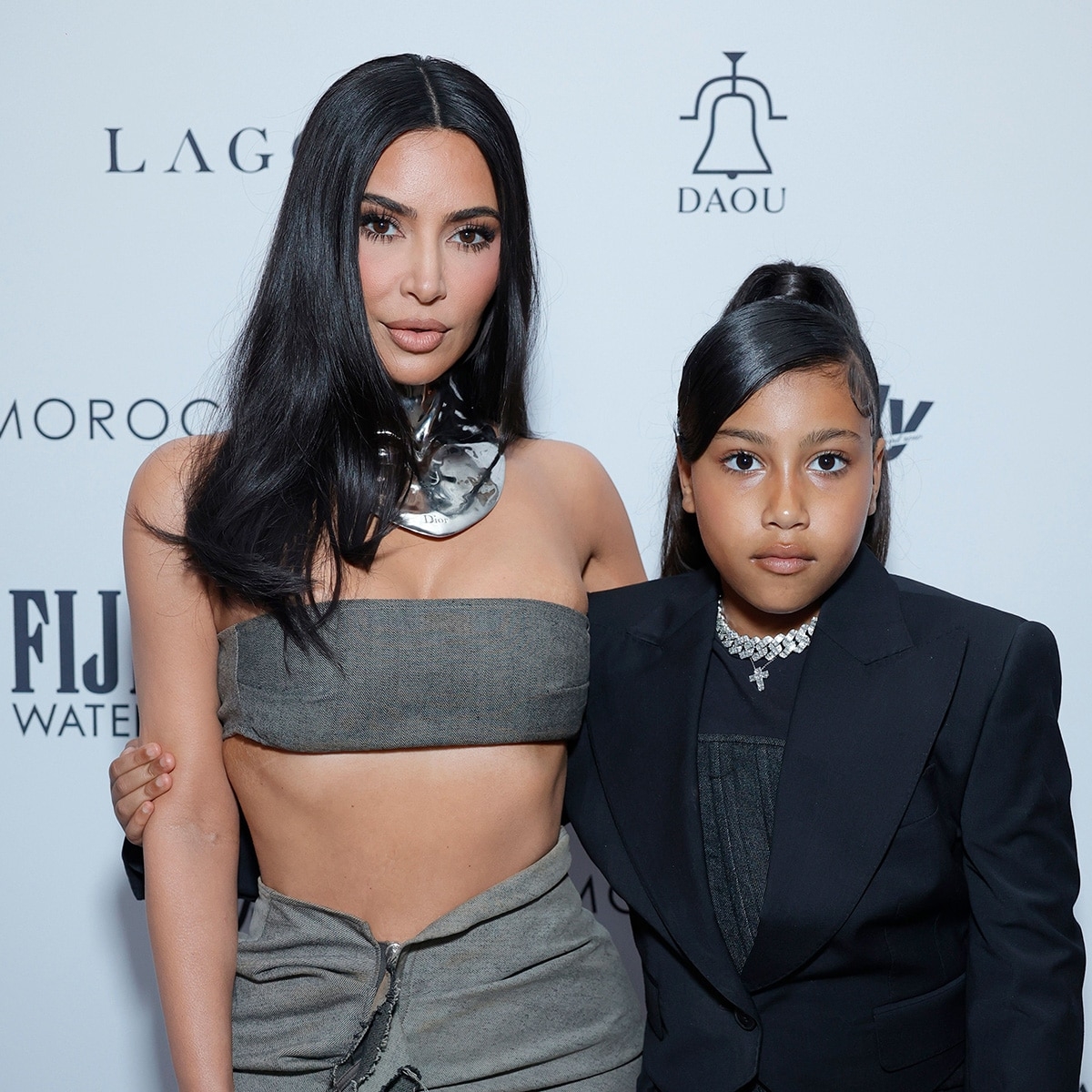 Yes, That's North West Rapping in Japanese on FKA Twigs' New Album