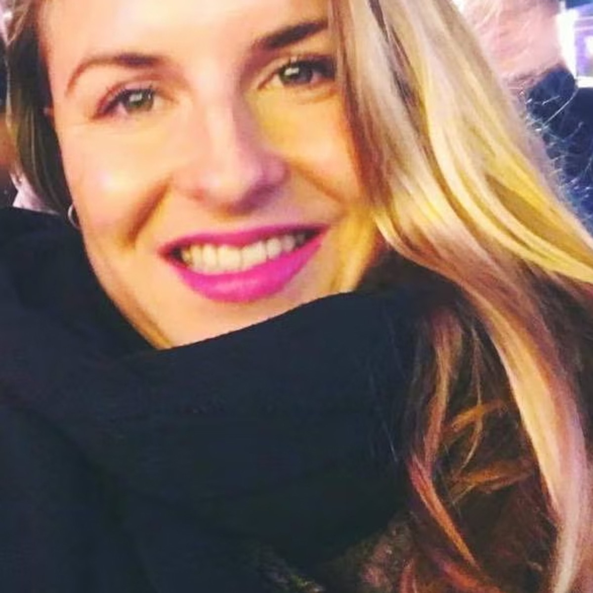 British Journalist Charlotte Peet Missing in Brazil