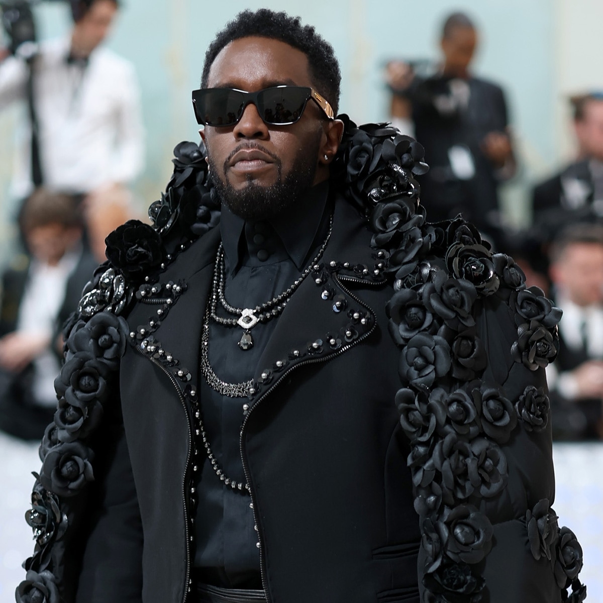 Sean "Diddy" Combs Trial: Prosecution Seeks Removal of Juror in Case