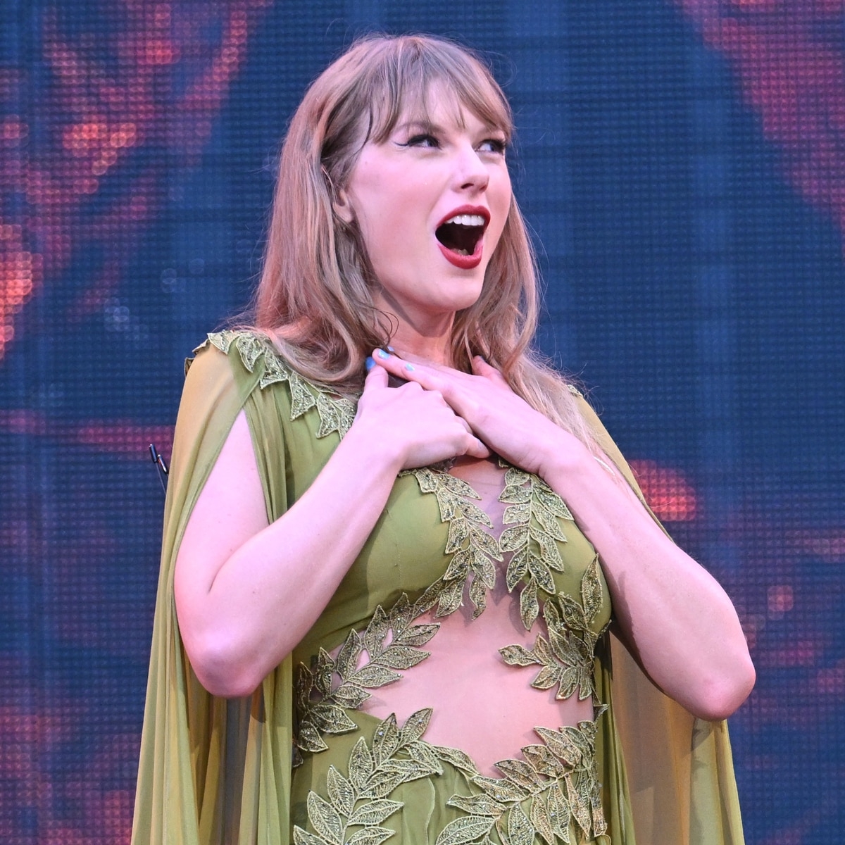 Taylor Swift Reveals Fate of Reputation , Taylor Swift Rerecordings