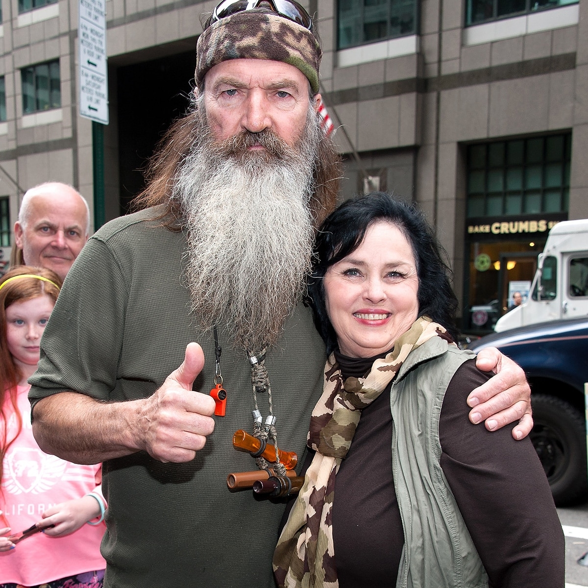 Willie Robertson Says Mom Miss Kay's Health is Declining