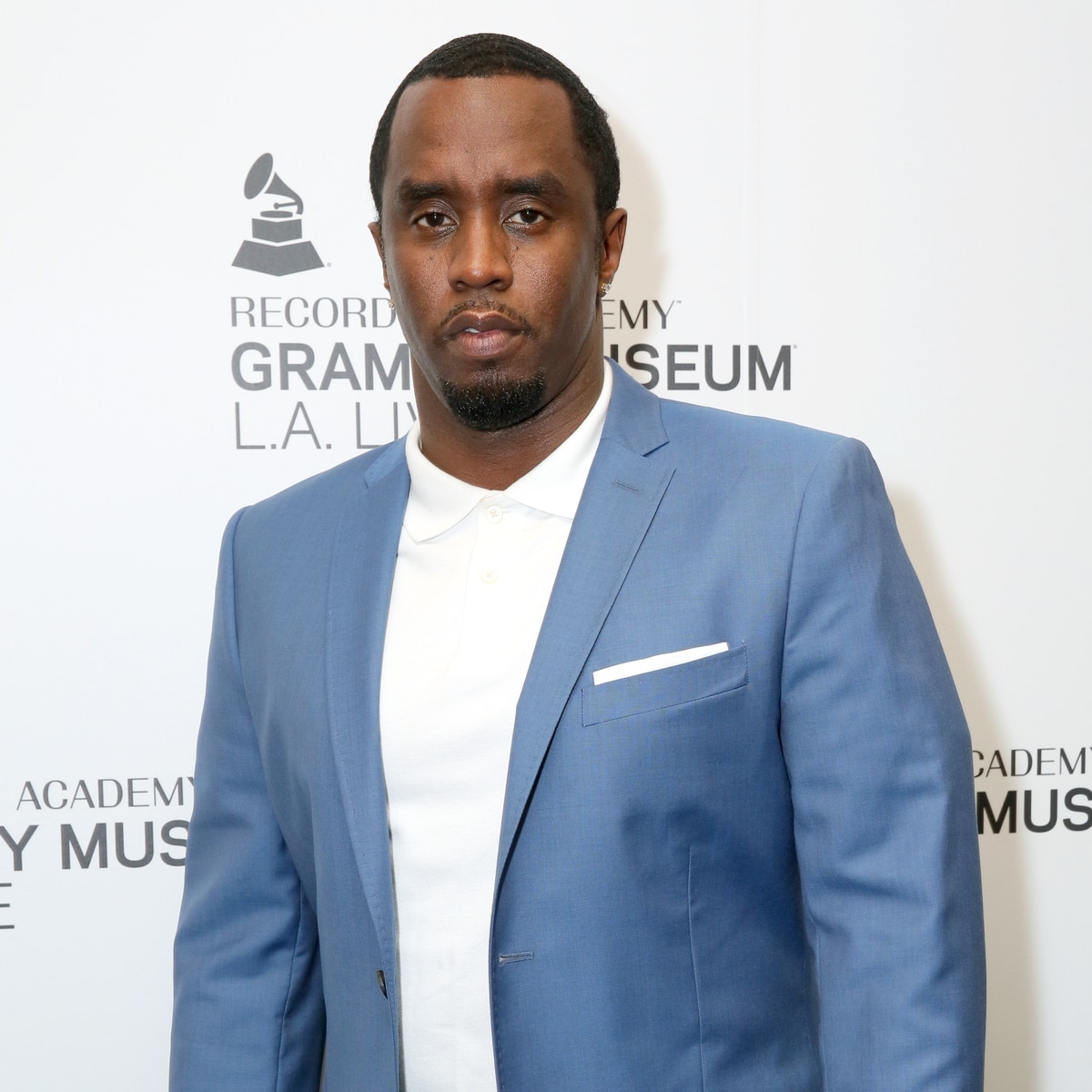 Sean 'Diddy' Combs Trial: Supporter Escorted Out for Outburst