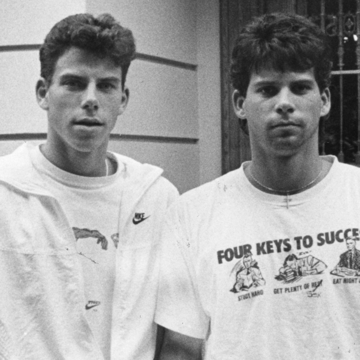 Teen Accused of Killing Mom Allegedly Inspired by Menendez Brothers