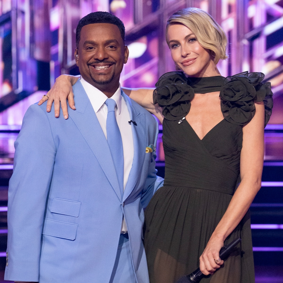 Dancing With the Stars Announces First Season 34 Cast Member