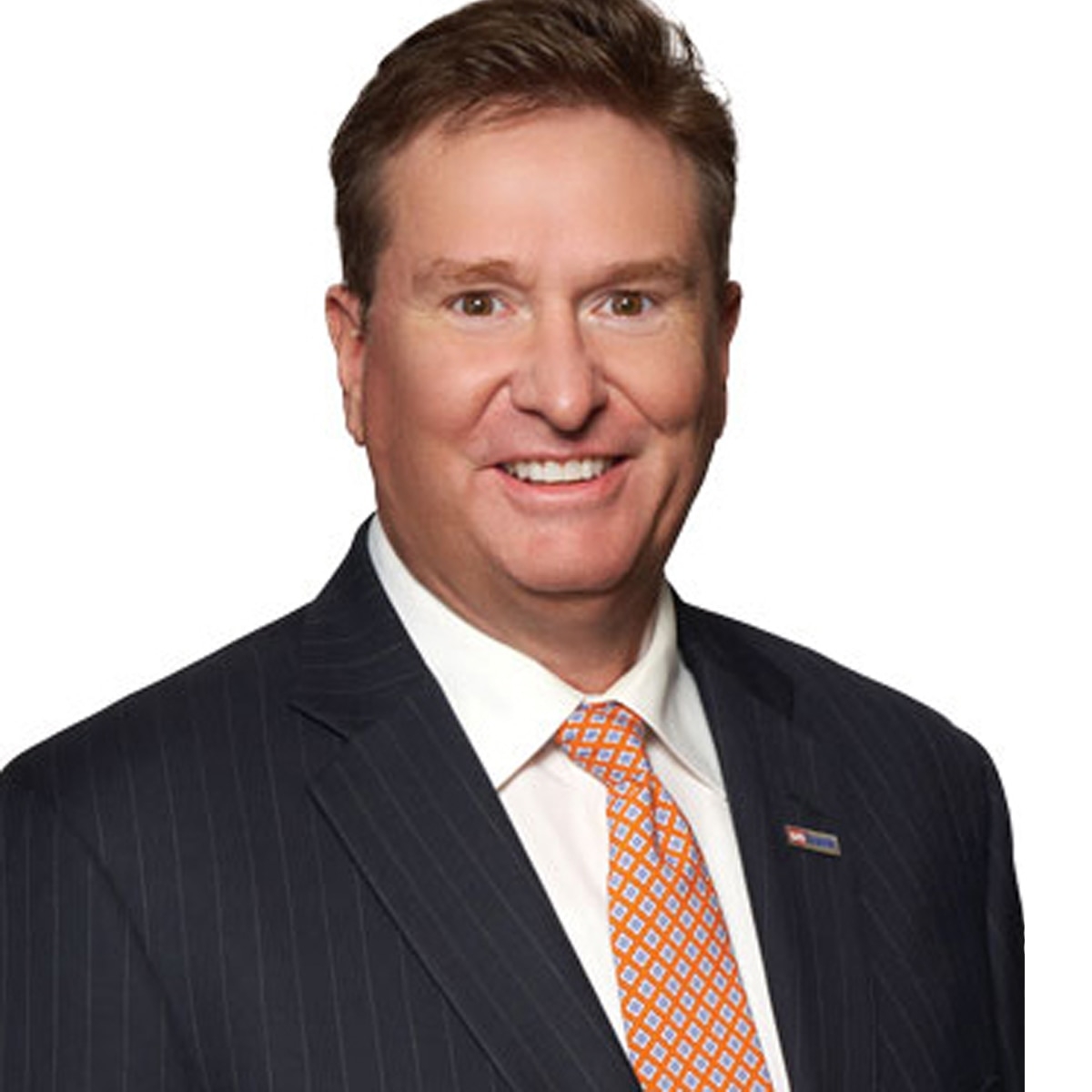 U.S. Bank Executive Terry Dolan Confirmed Dead After Plane Crash