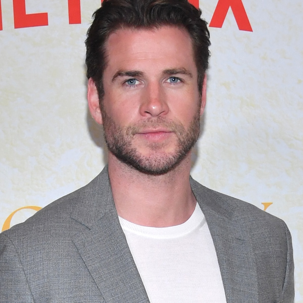 Liam Hemsworth's Witcher Transformation Will Make You Do a Double Take