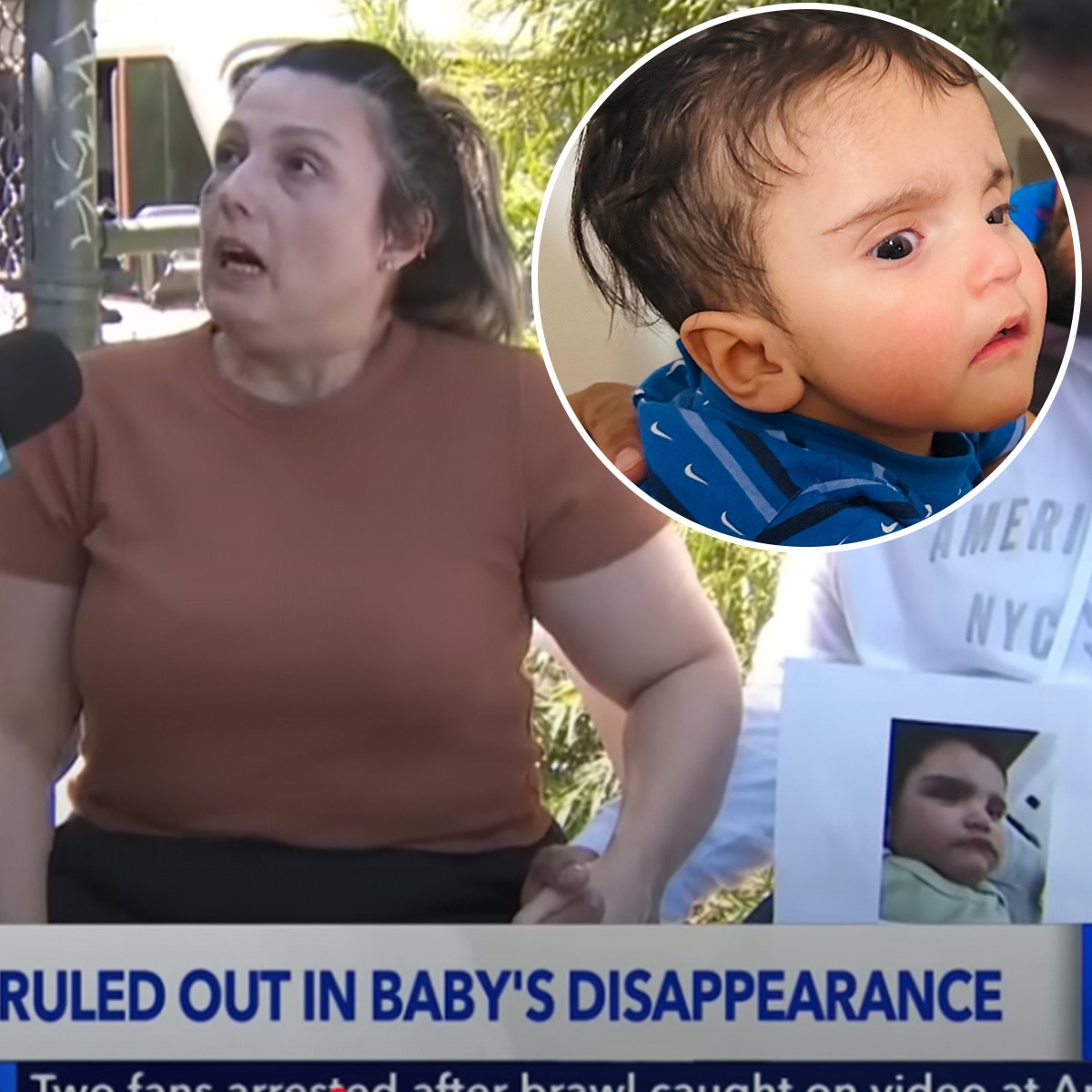 Emmanuel Haro Case: Authorities Seize Dad's Vehicle Amid Investigation
