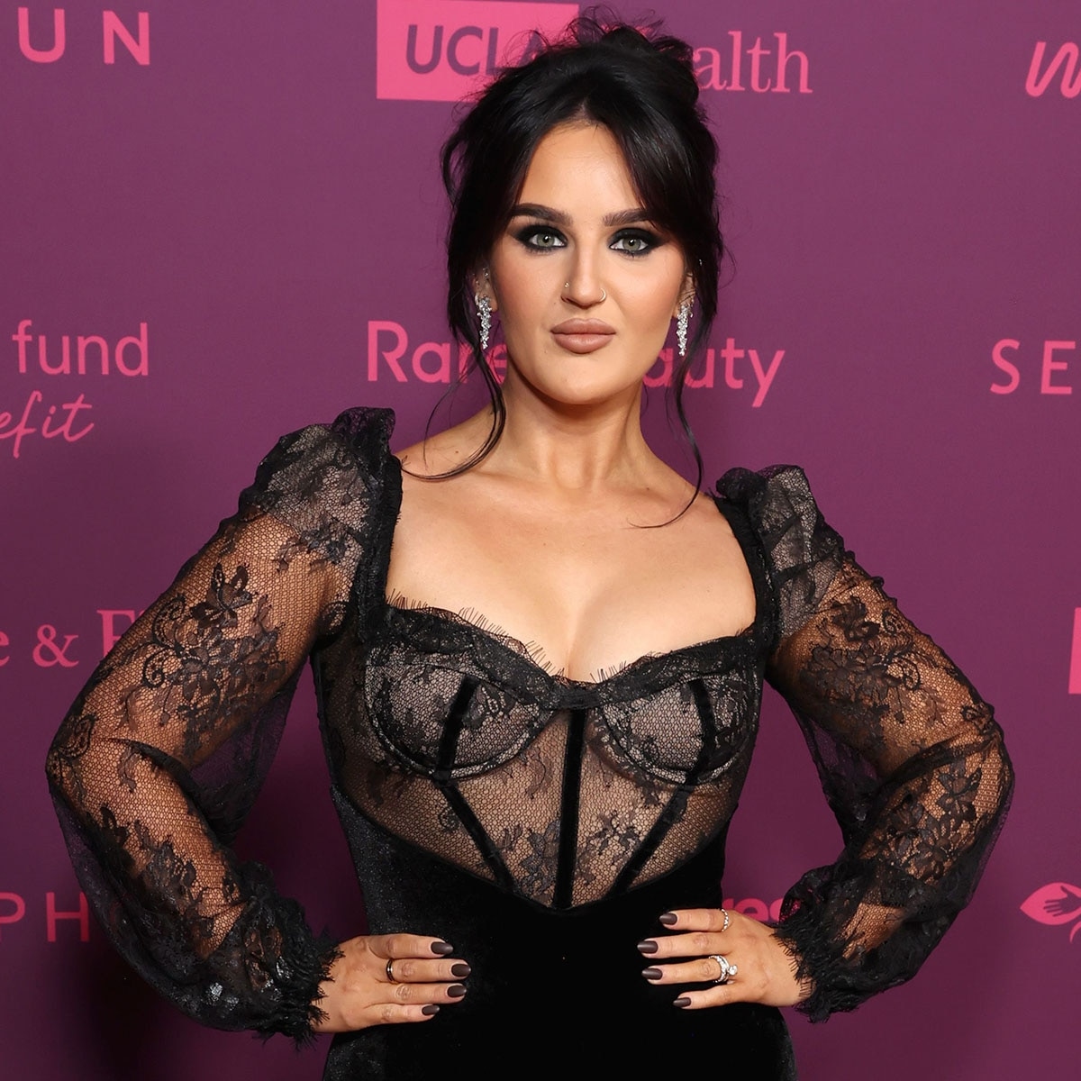 Mikayla Nogueira Clarifies If 60-Lb. Weight Loss Was Done "Naturally"